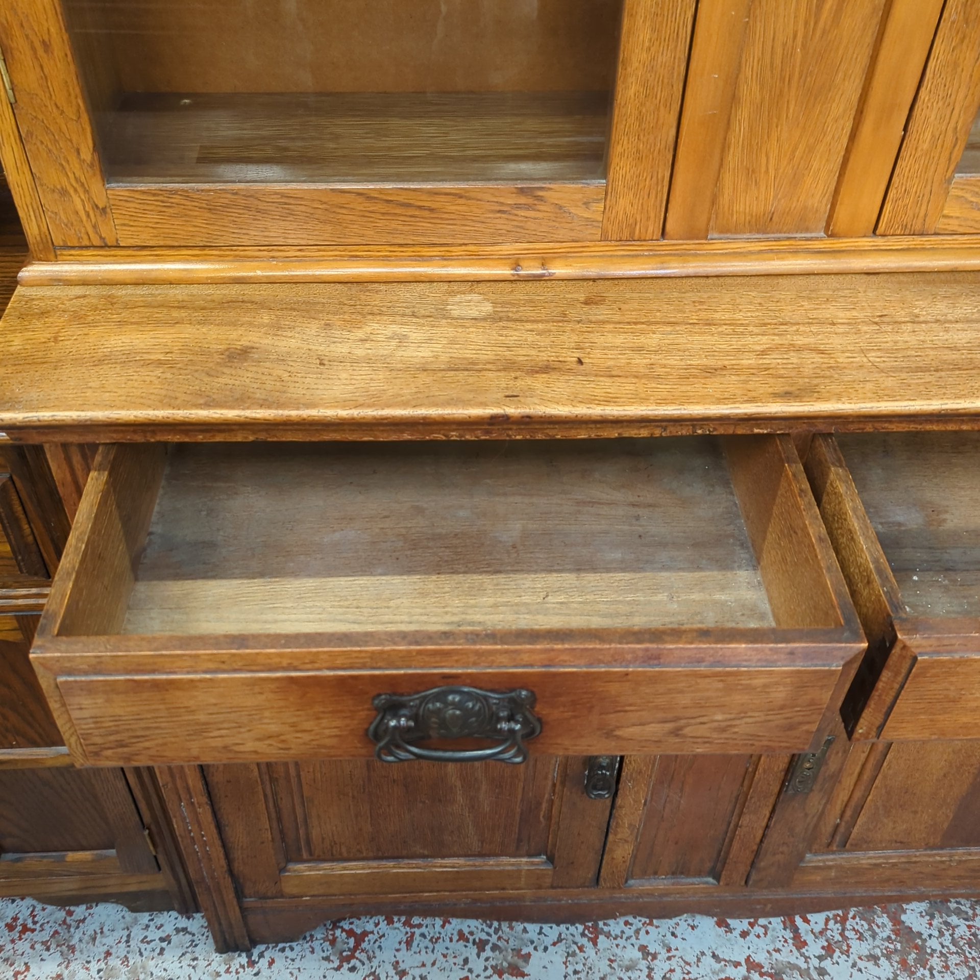 Display Unit